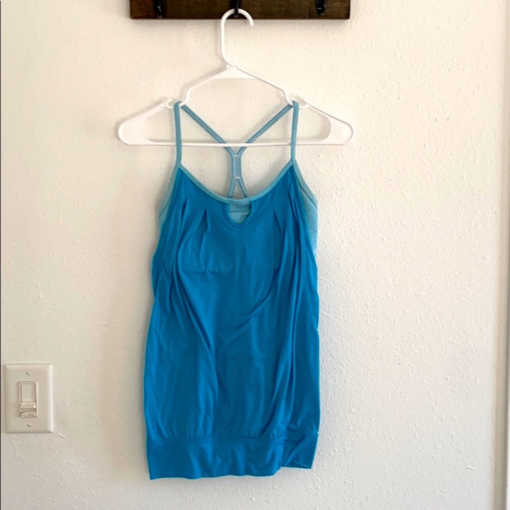 Lululemon Top